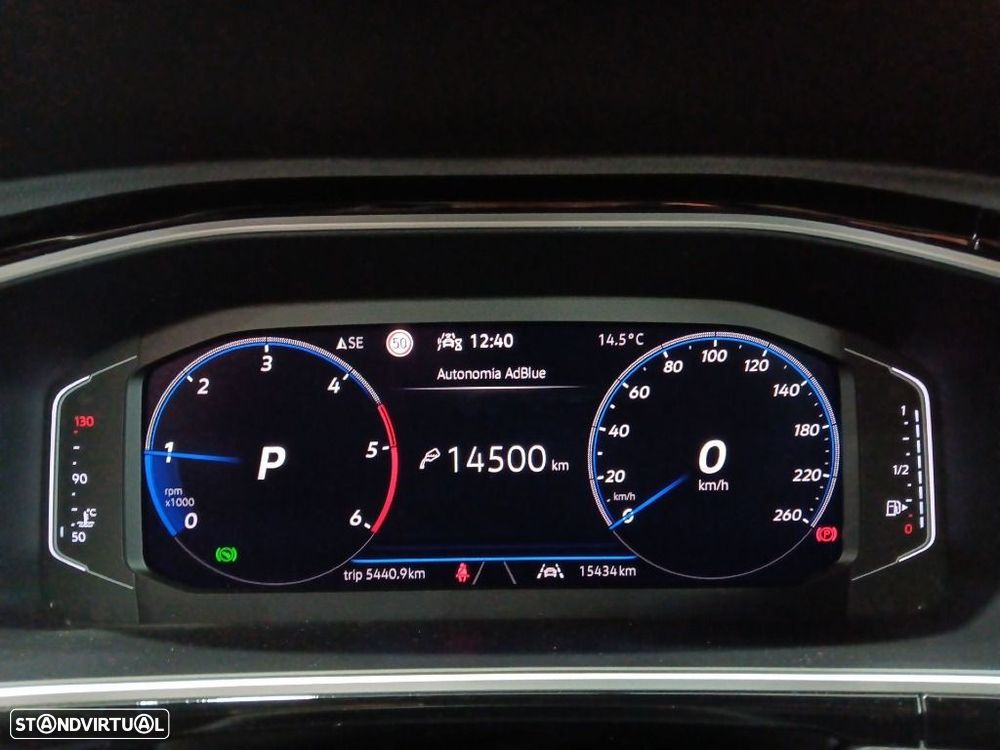 VW T-Roc 2.0 TDI R-Line DSG - 20