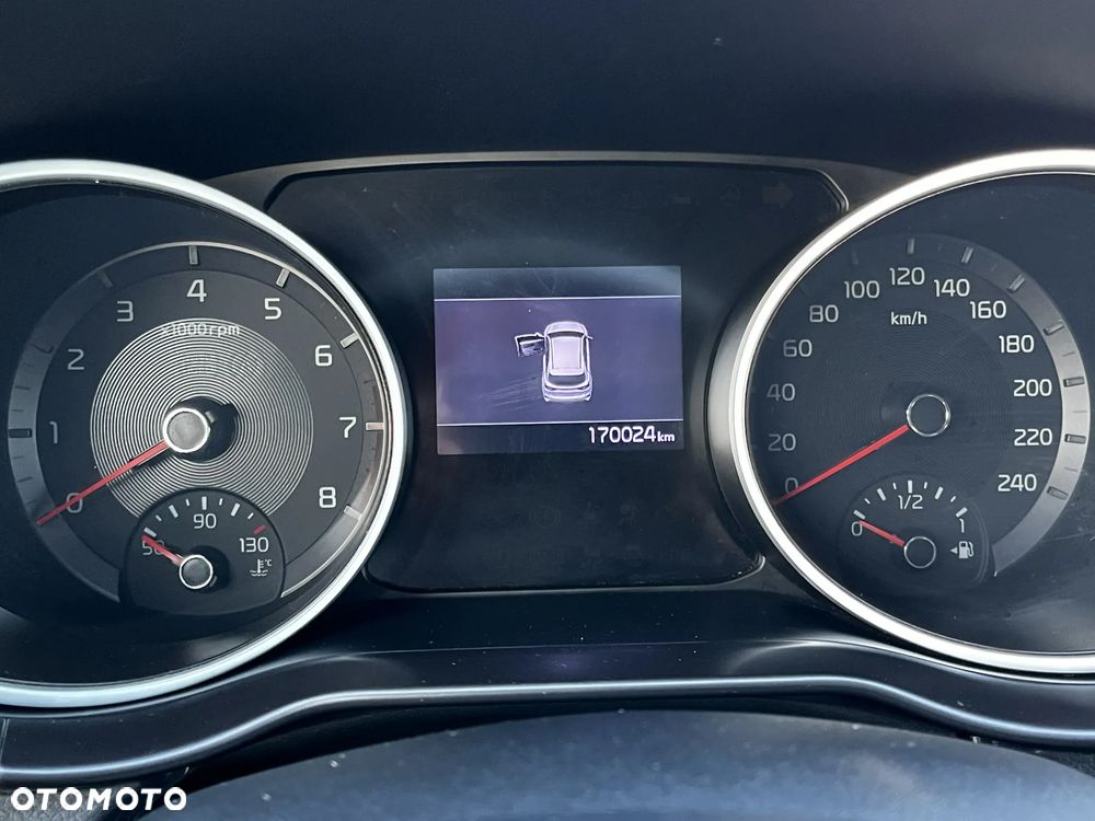Kia Ceed 1.4 S - 18