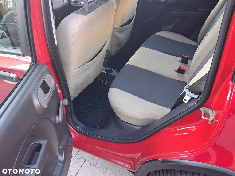 Fiat Panda 1.3 4x4 Multijet - 24