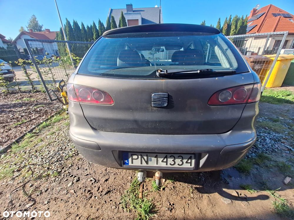 Seat Ibiza - 9