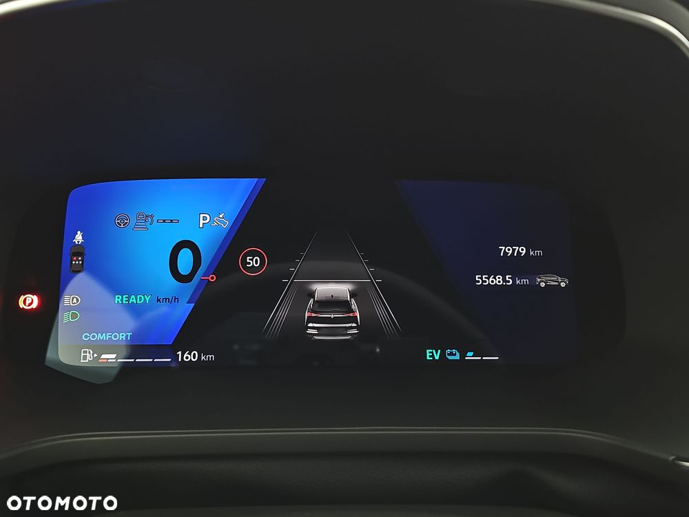 Renault Symbioz 1.8 E-Tech Full Hybrid 160 Esprit Alpine - 20