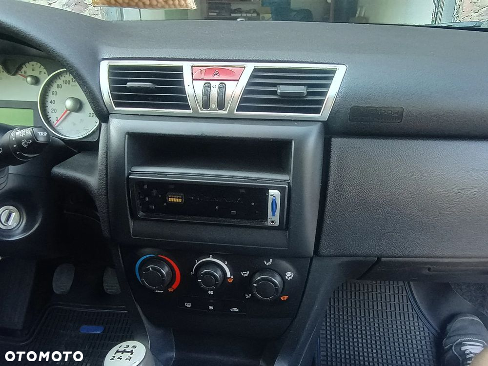 Fiat Stilo 1.6 16V Active - 11