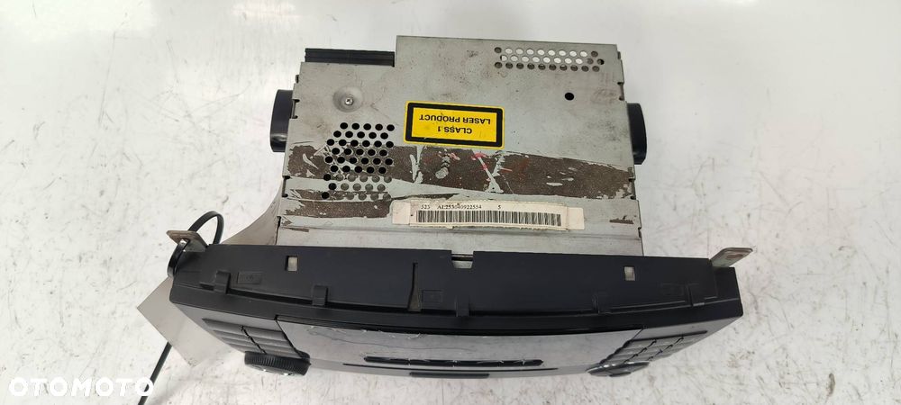 RADIO MERCEDES W203 MF2530 - 2