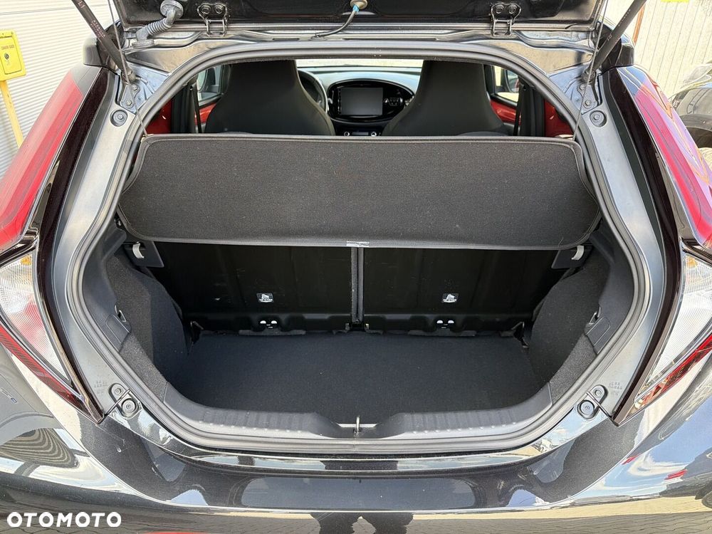 Toyota Aygo X - 14