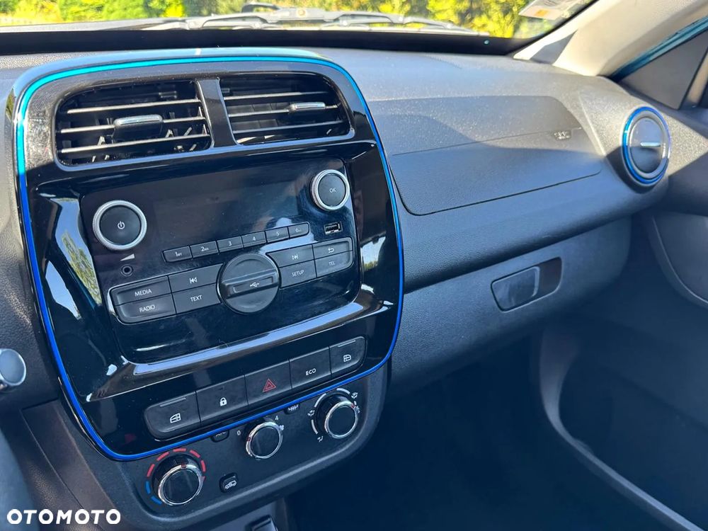 Dacia Spring Electric 45 Essential - 13
