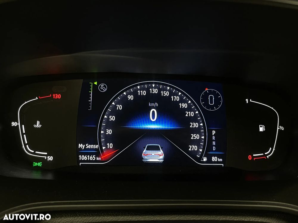 Renault Megane TCe EDC Intens - 28