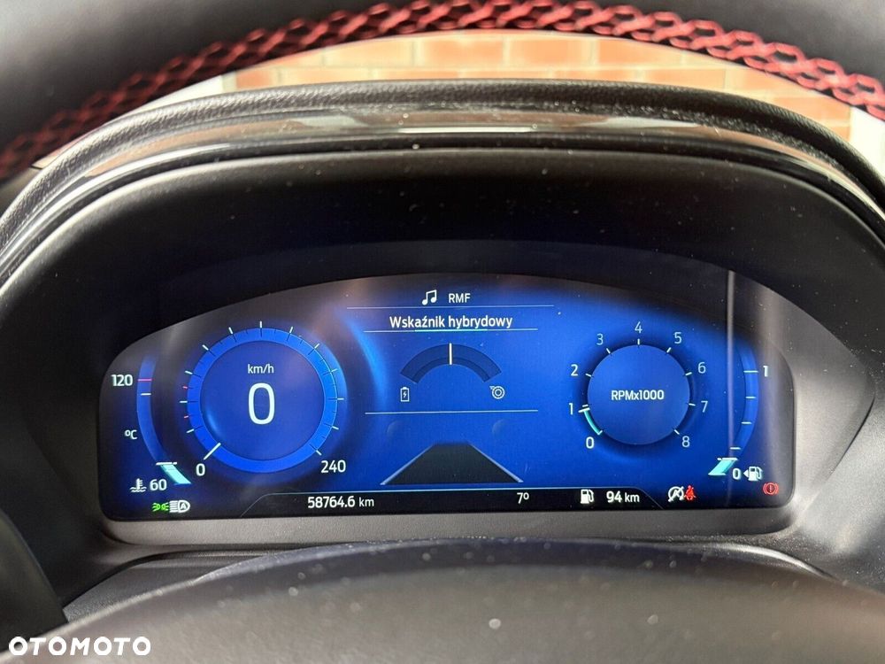 Ford Puma 1.0 EcoBoost mHEV ST-Line - 15