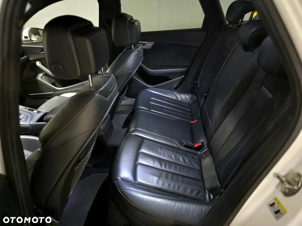 Audi A4 - 27