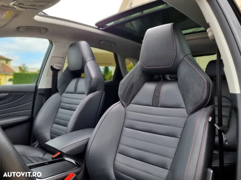 MG EHS 1.5 T-GDi AT PHEV Exclusive - 12