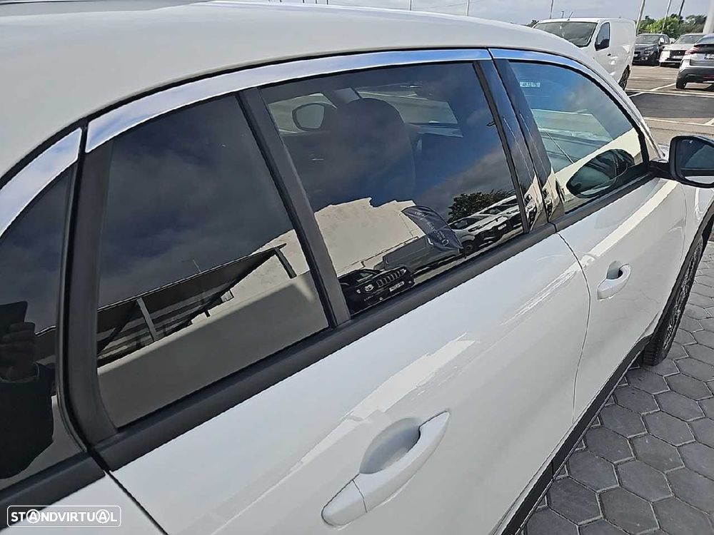 Fiat 600 1.2 Hybrid La Prima - 15