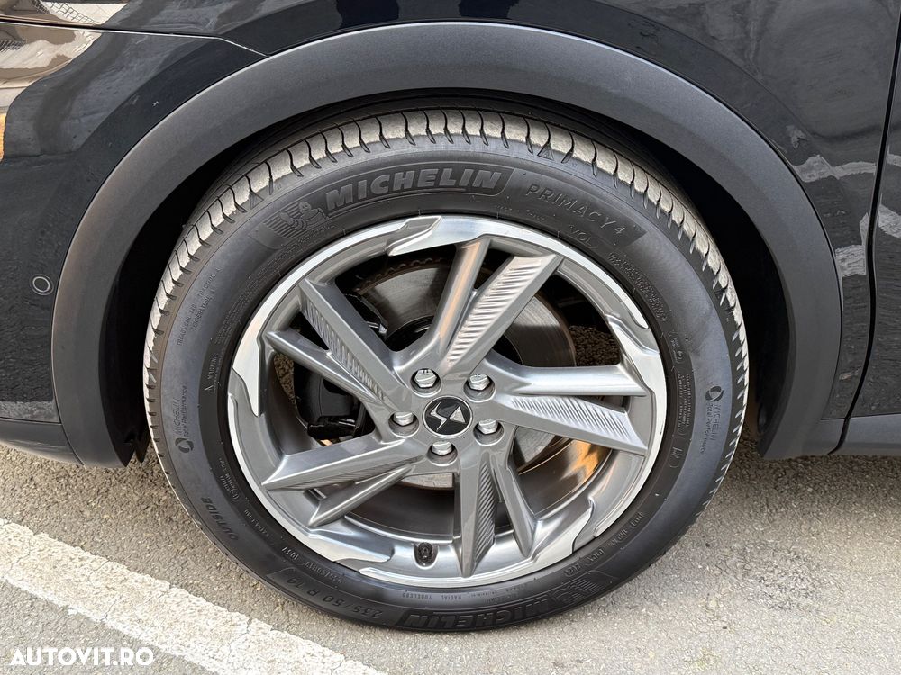 DS Automobiles DS 7 Crossback DS7 Crosback 1.6 PHeV AWD 300 EAT8 Rivoli - 38