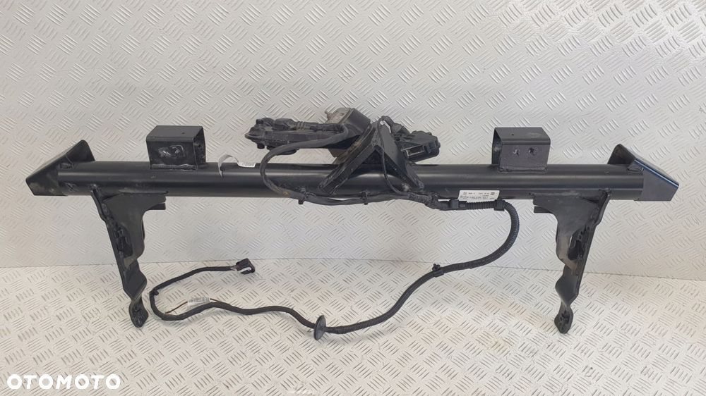 vw volkswagen id.4 id4 hak holowniczy elektryczny 11a803881h - 4