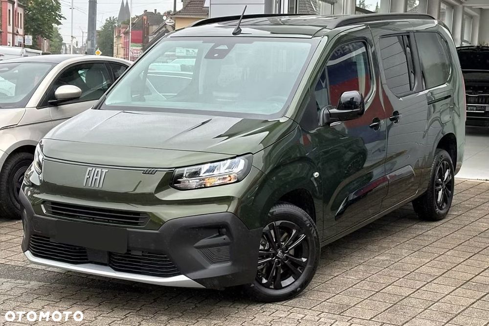 Fiat Qubo - 4