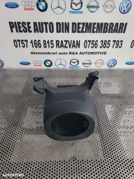 Cochilie Carcasa Volan Audi A6 4G C7 An 2012-2018 Volan Stanga - 1