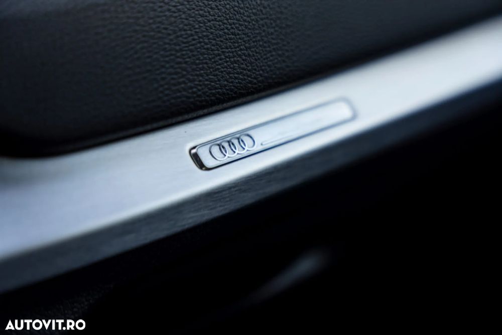 Audi Q2 1.6 TDI S tronic design - 31