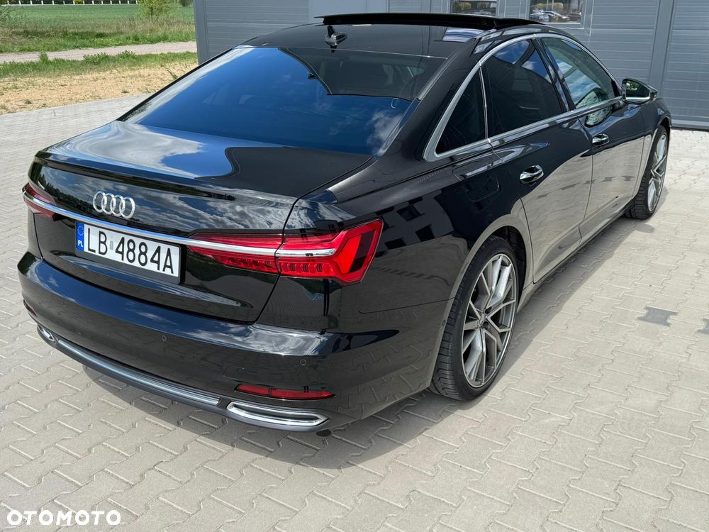 Audi A6 Limousine - 5