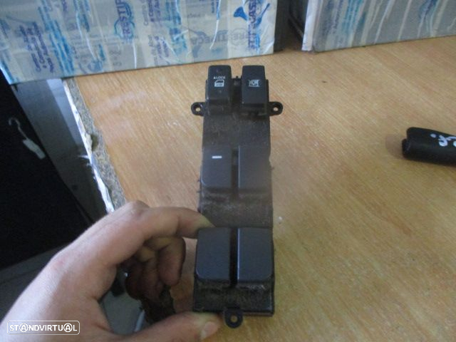 Interruptor 935702K000 KIA SOUL 2009 VIDROS - 4