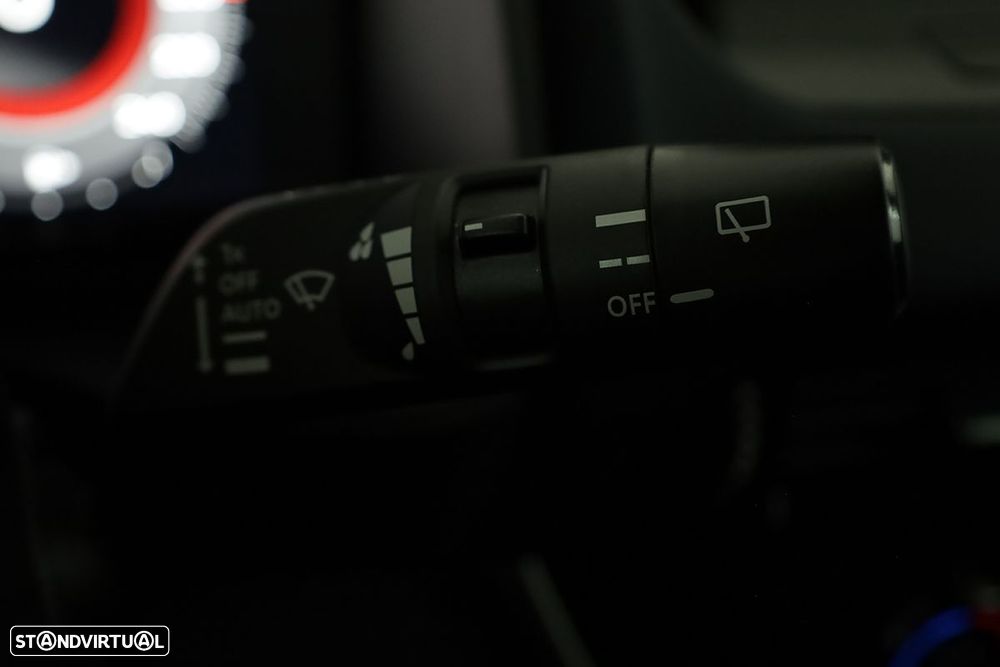 Nissan Qashqai 1.3 DIG-T Tekna Xtronic - 17