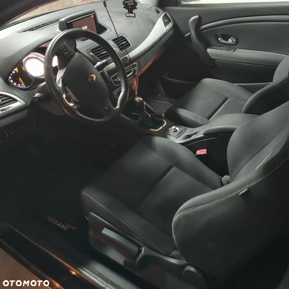 Renault Megane - 4