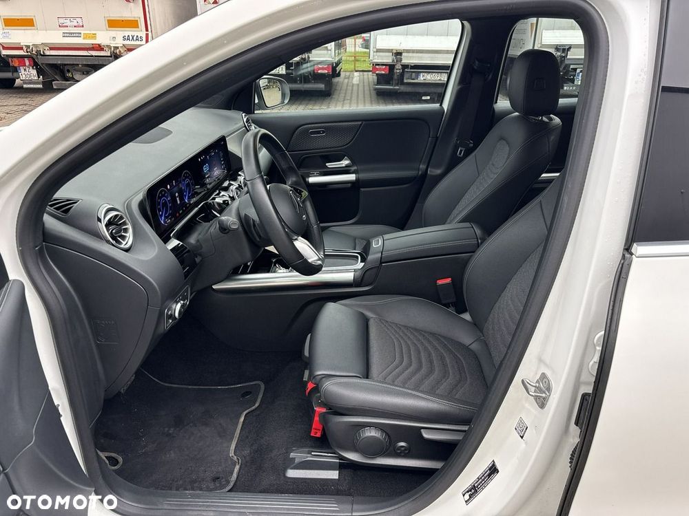 Mercedes-Benz EQA 250+ 70.5kWh Progressive - 10