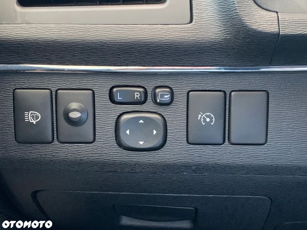 Toyota Avensis - 20