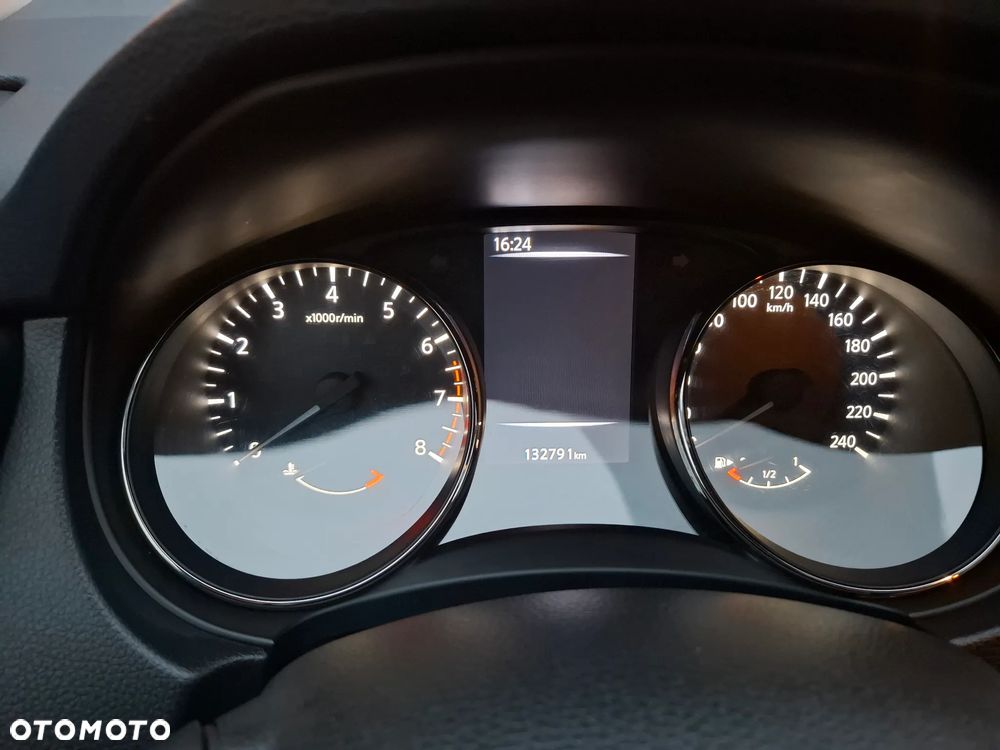 Nissan X-Trail 1.3 DIG-T N-Connecta 2WD DCT - 30