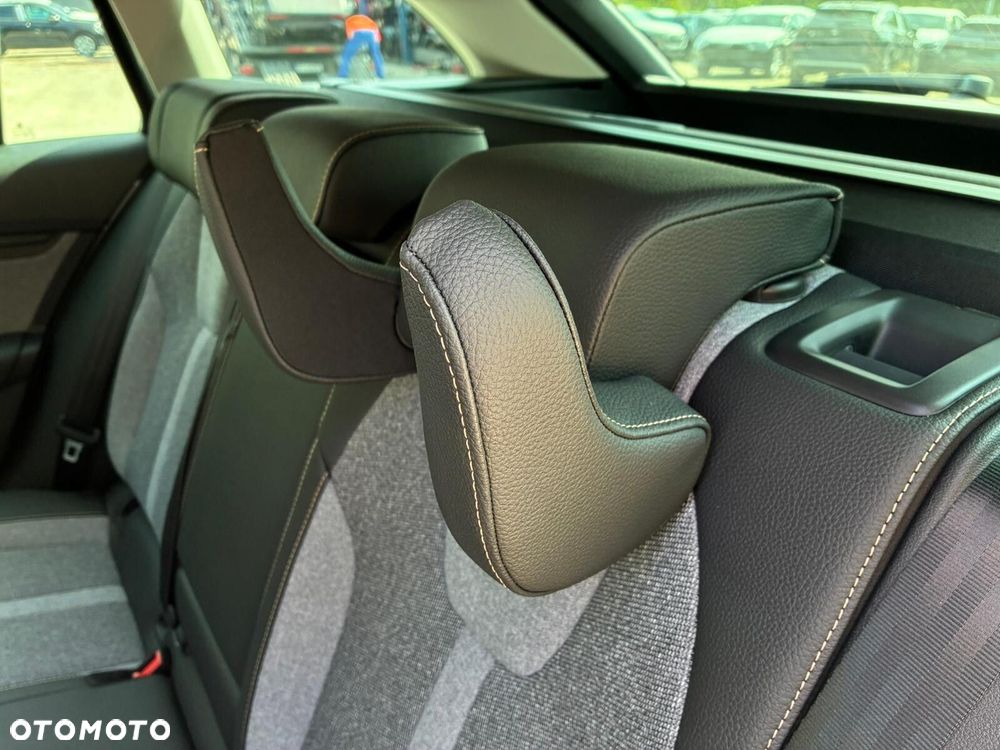 Skoda Octavia - 29