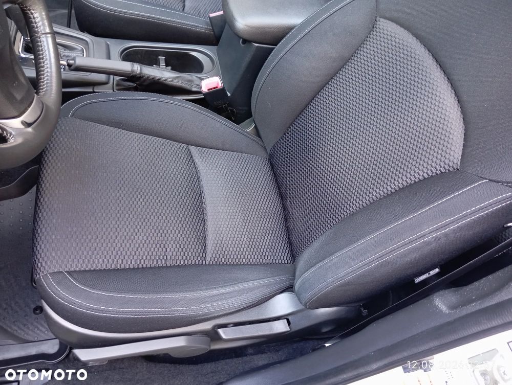 Subaru Forester 2.0D Lineartronic Exclusive - 9
