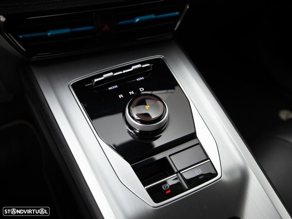 MG MG5 61 kWh Luxury - 21