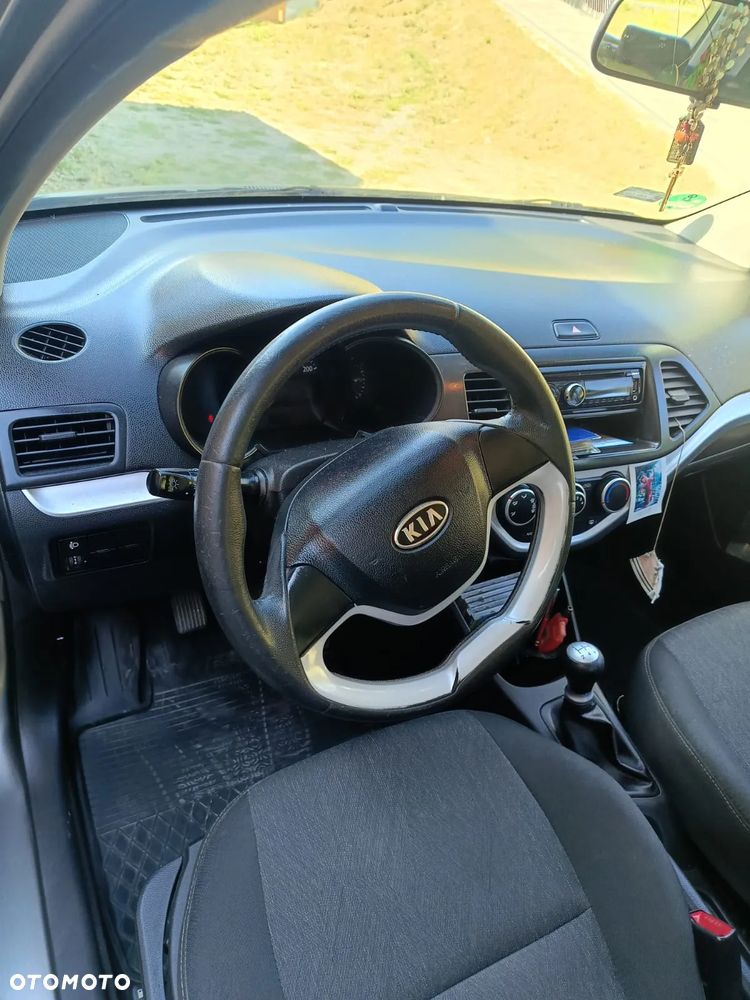 Kia Picanto - 11