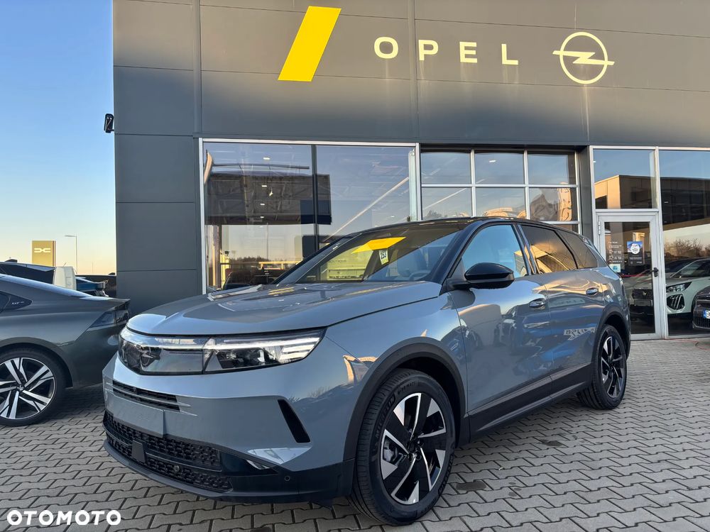Opel Grandland - 1