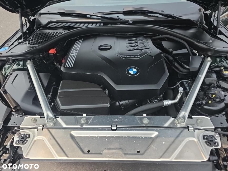 BMW Seria 4 430i M Sport - 12