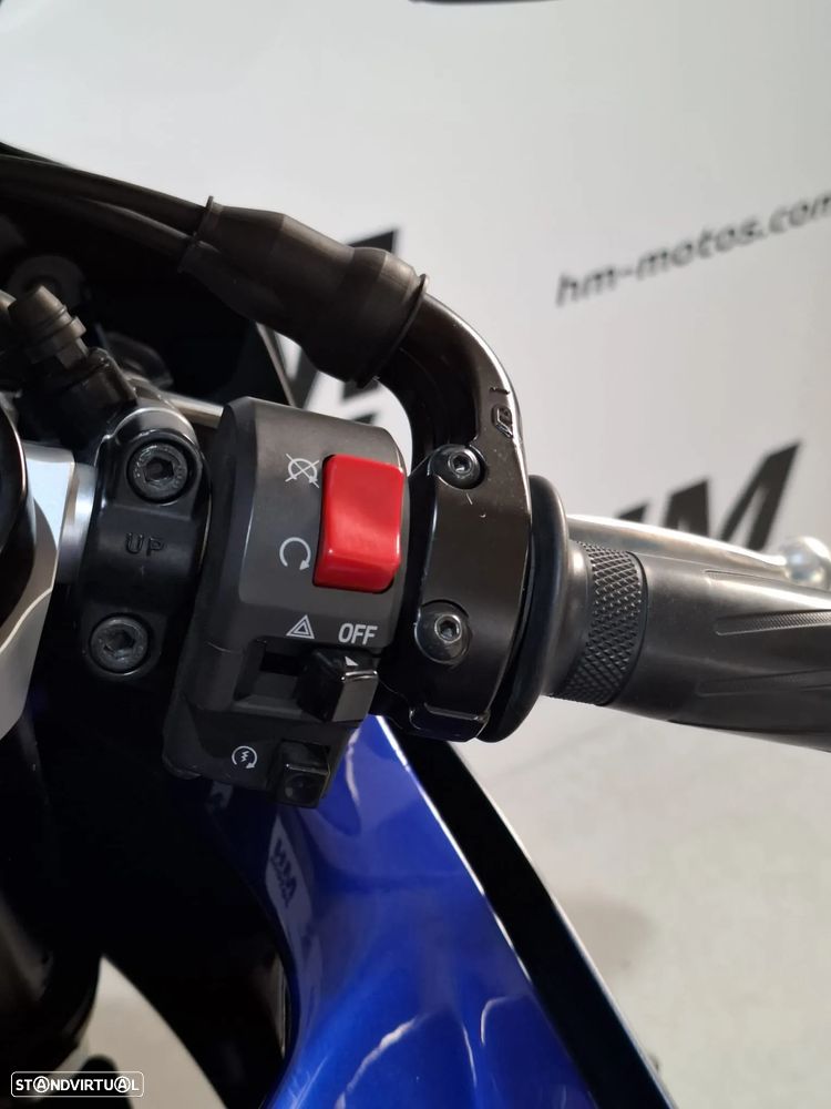 Yamaha YZF R7 - 18 MESES DE GARANTIA - 9