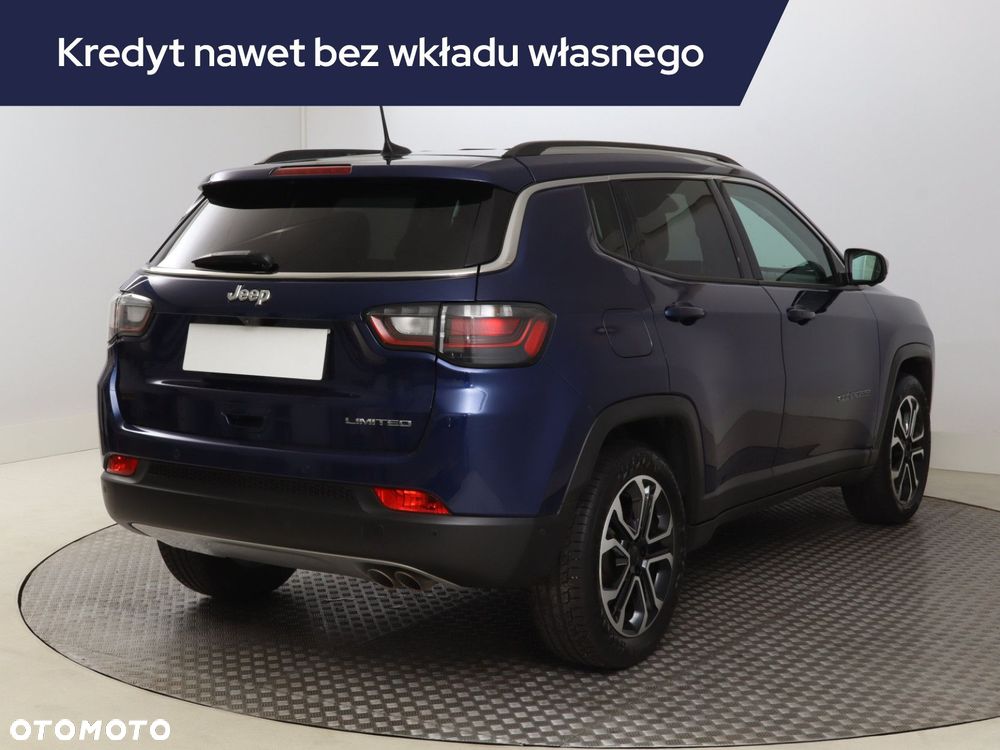 Jeep Compass - 7
