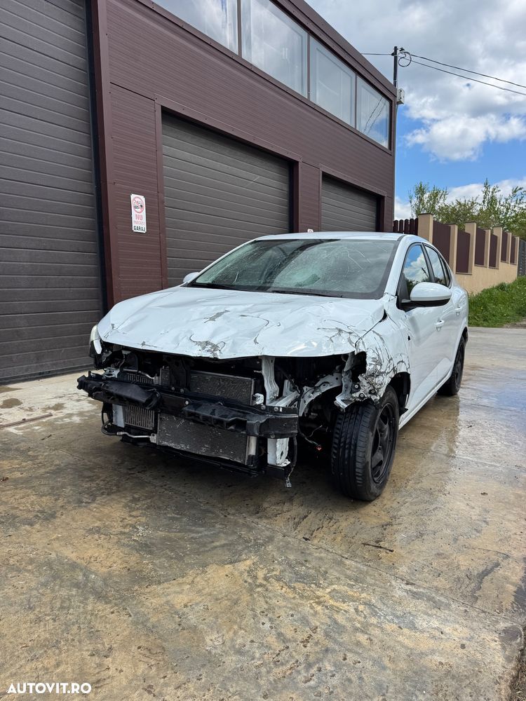 Dacia Logan ECO-G 100 MT6 Comfort - 4