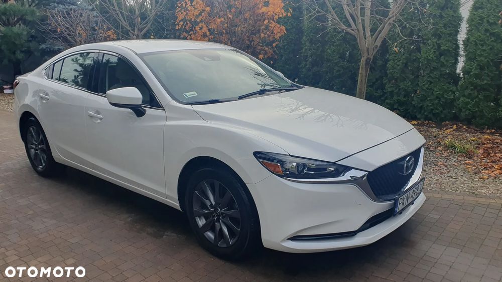 Mazda 6 - 3