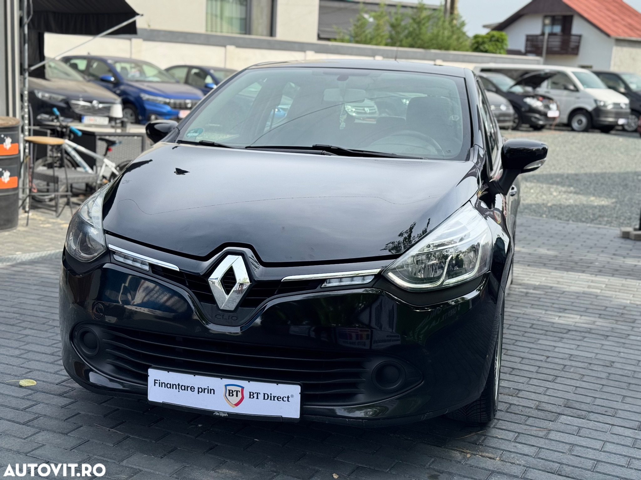 Renault Clio (Energy) TCe 90 Bose Edition - 25