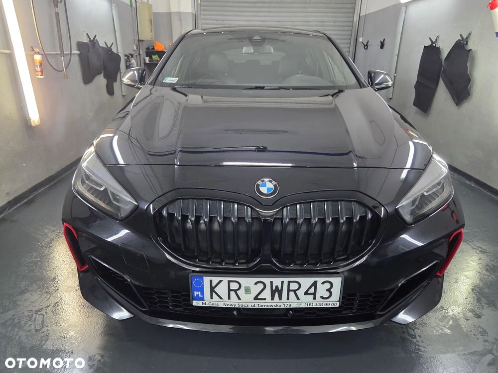 BMW Seria 1 - 34