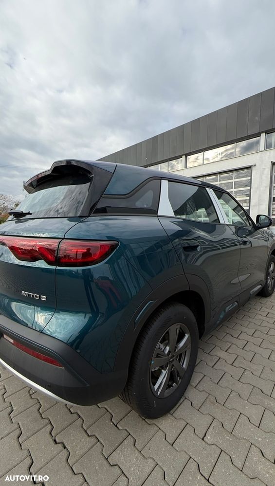 Byd Atto 2 1.5 DM-i PHEV Active - 7