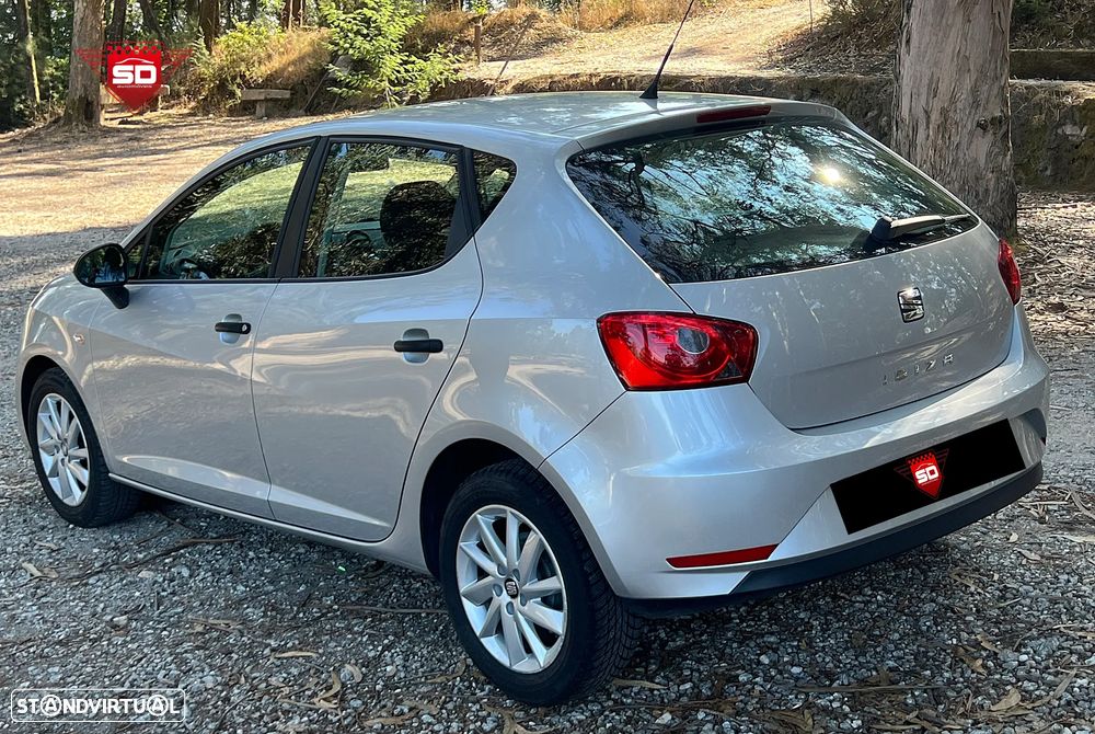 SEAT Ibiza 1.0 Style - 8