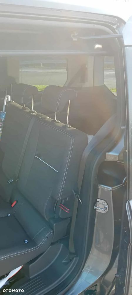 Ford Tourneo Connect Grand 1.5 TDCi Start/Stop Titanium - 22