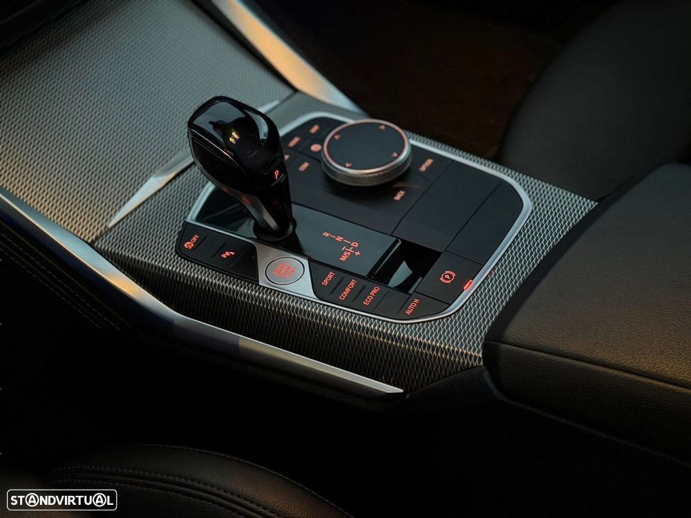 BMW 420 d Desportiva M Auto - 6