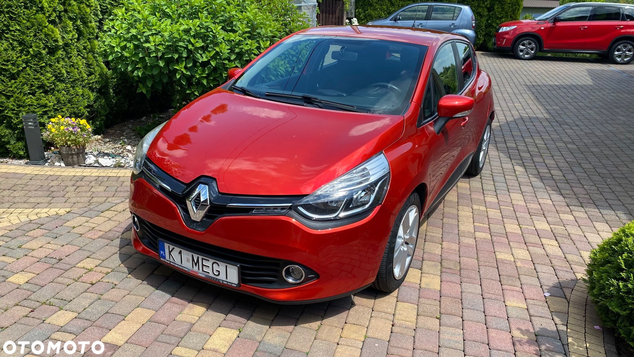 Renault Clio 1.5 dCi Energy Business - 1