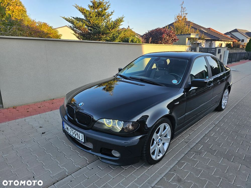 BMW Seria 3 320d DPF Edition Fleet - 9