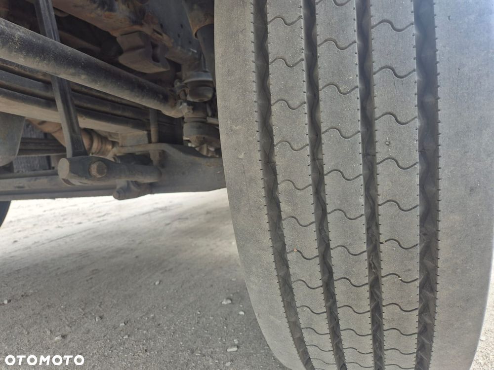 MAN TGS BORTMATIK-HDS 26-400 - 22