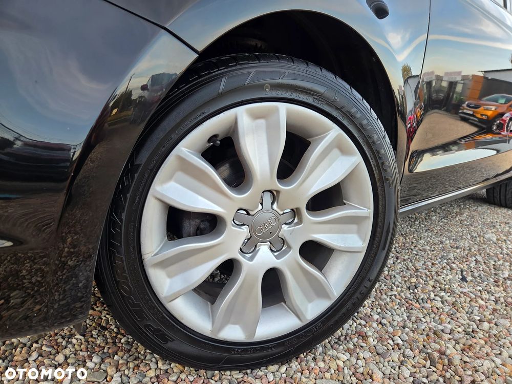 Audi A1 Sportback - 28