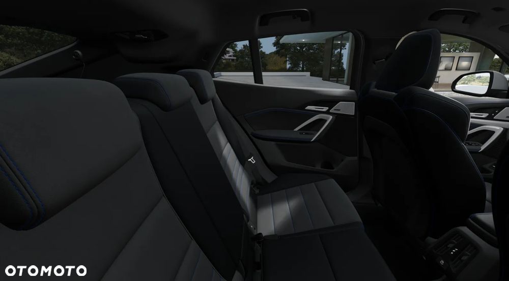 BMW X2 sDrive20i M Sport - 12