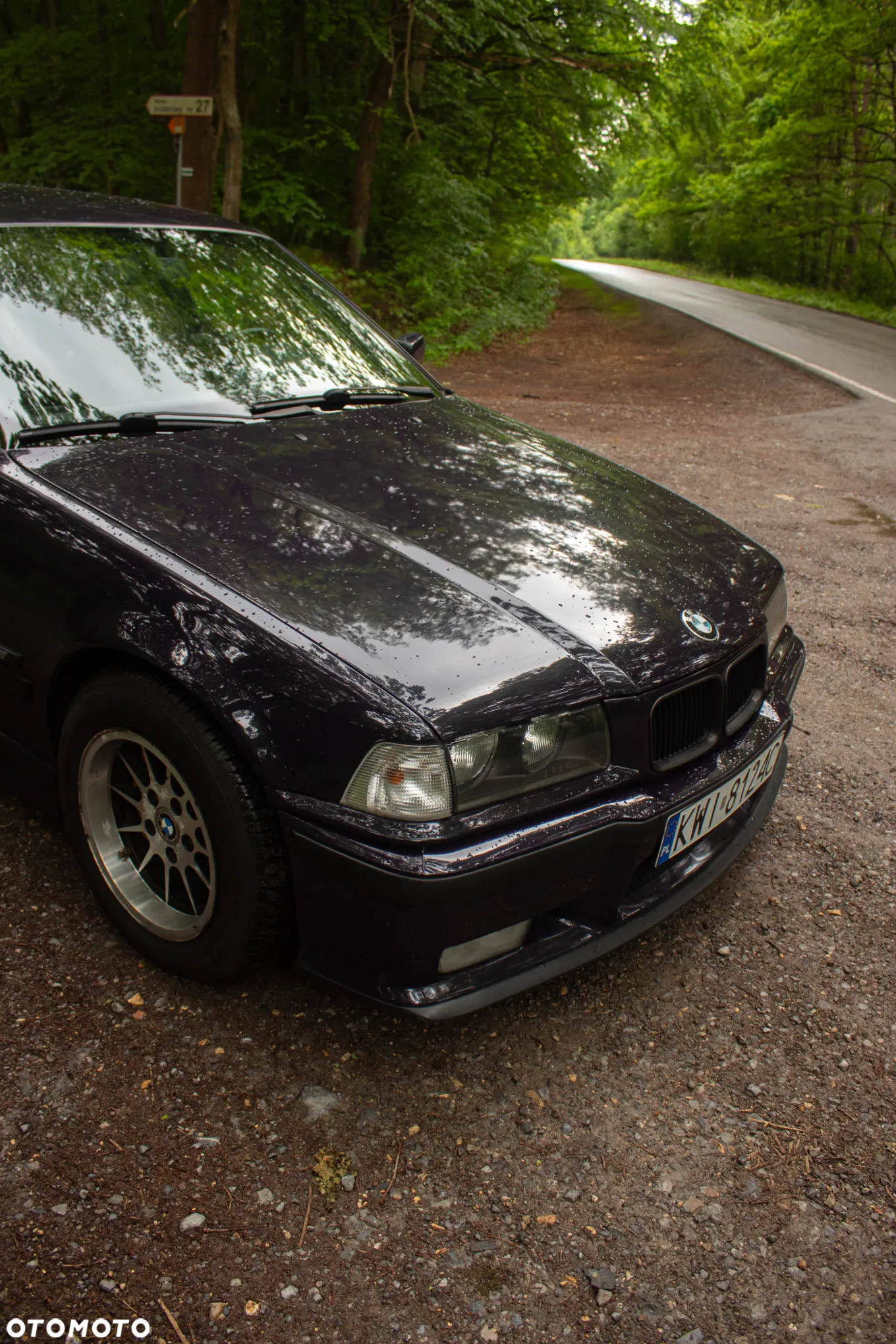 BMW Seria 3 316i - 3