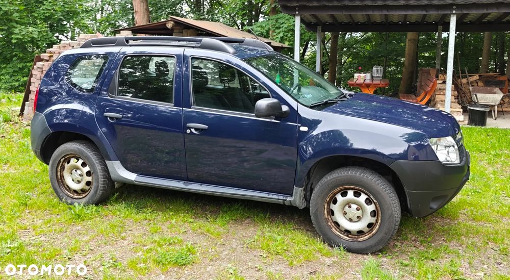 Dacia Duster 1.6 - 7