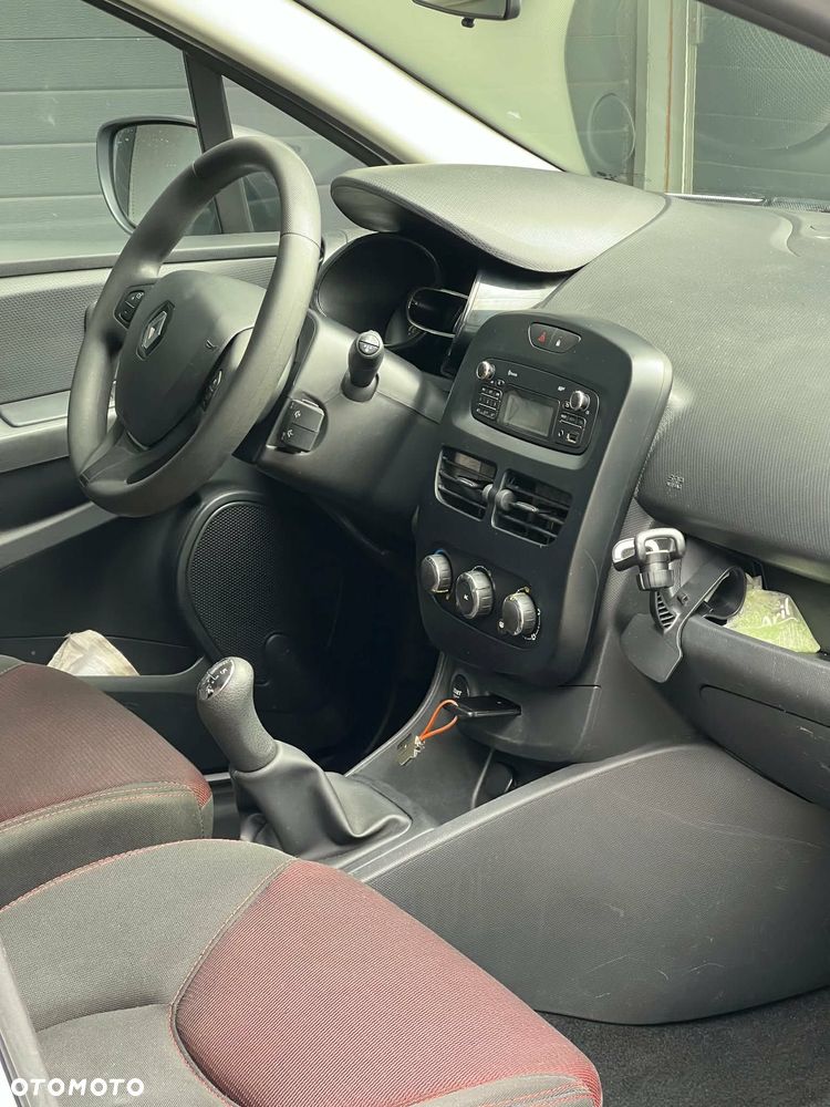 Renault Clio 1.2 16V Alize Euro5 - 7